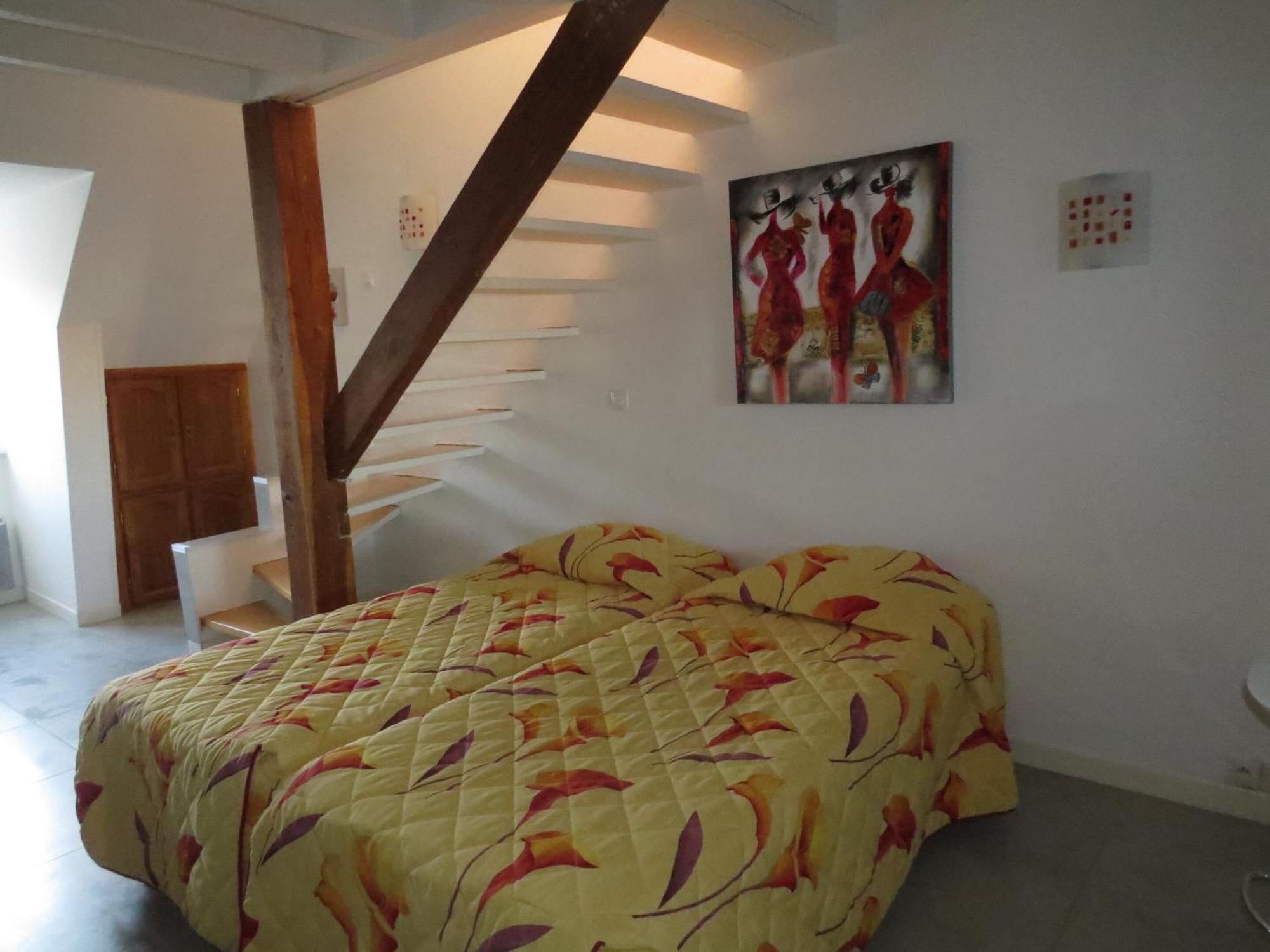 Aparthotel Francois 1Er - 16Eme Vitry-le-François Exteriör bild