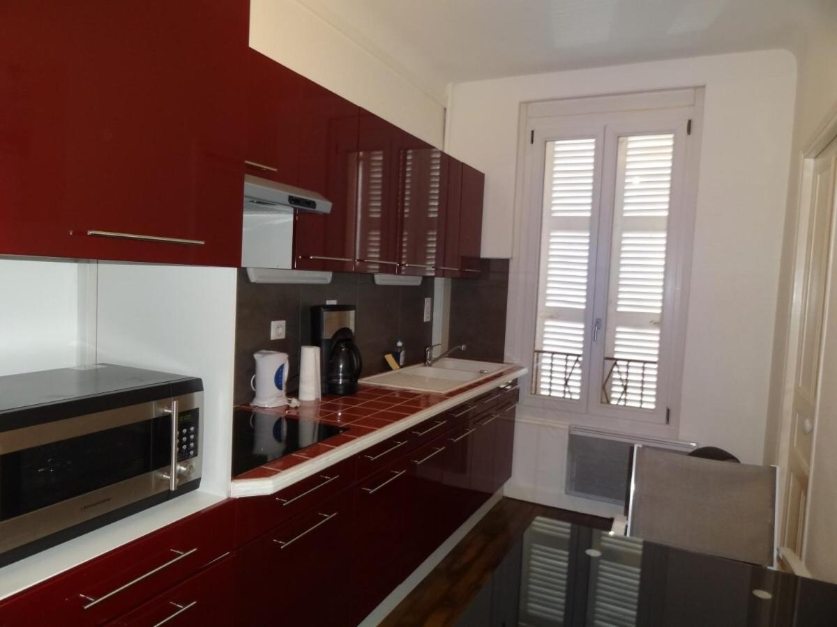 Aparthotel Francois 1Er - 16Eme Vitry-le-François Exteriör bild