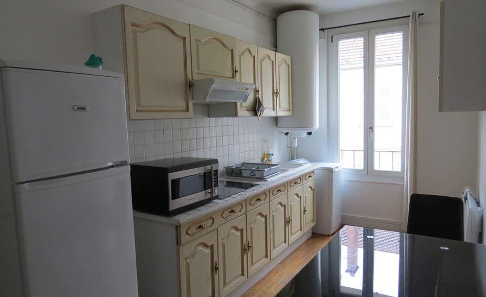 Aparthotel Francois 1Er - 16Eme Vitry-le-François Exteriör bild